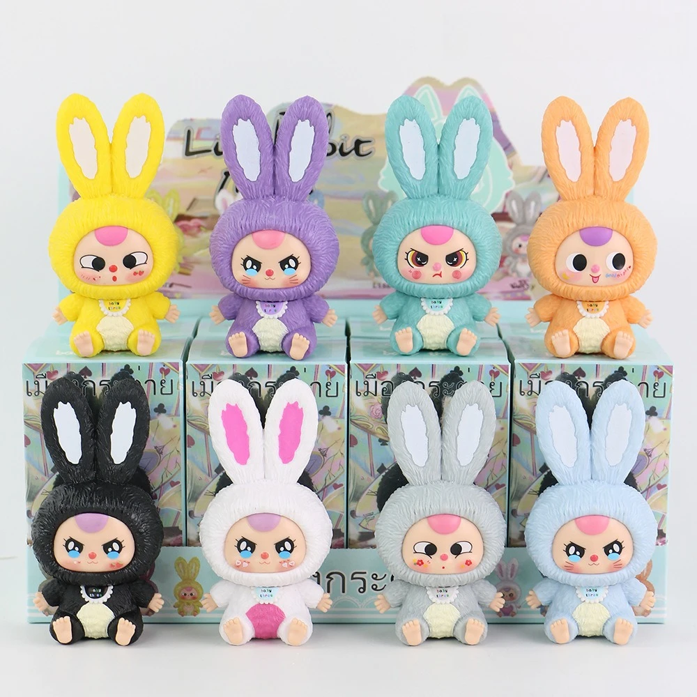 Baby Products Gift Set - Mystery Blind Box Desktop Ornament Exquisite