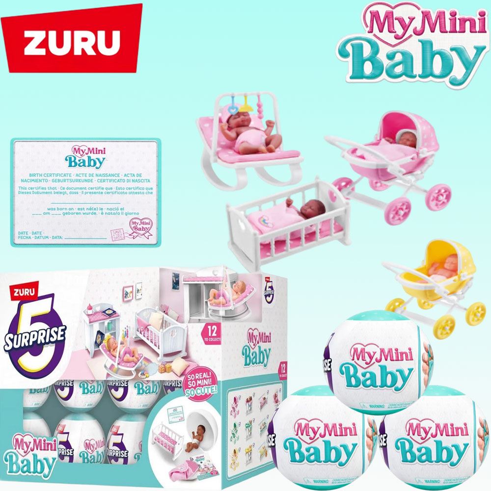 Baby Product - Soft Reborn Realistic Baby Doll My
