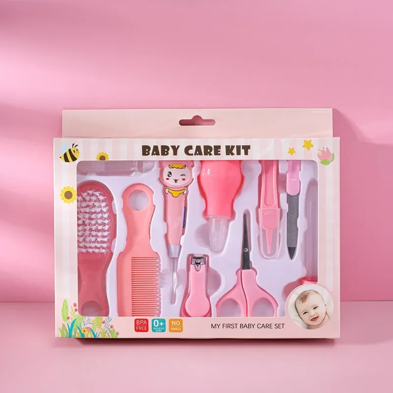 Baby Products Gift Set - vvocci for Baby Ear Scoopsand Care