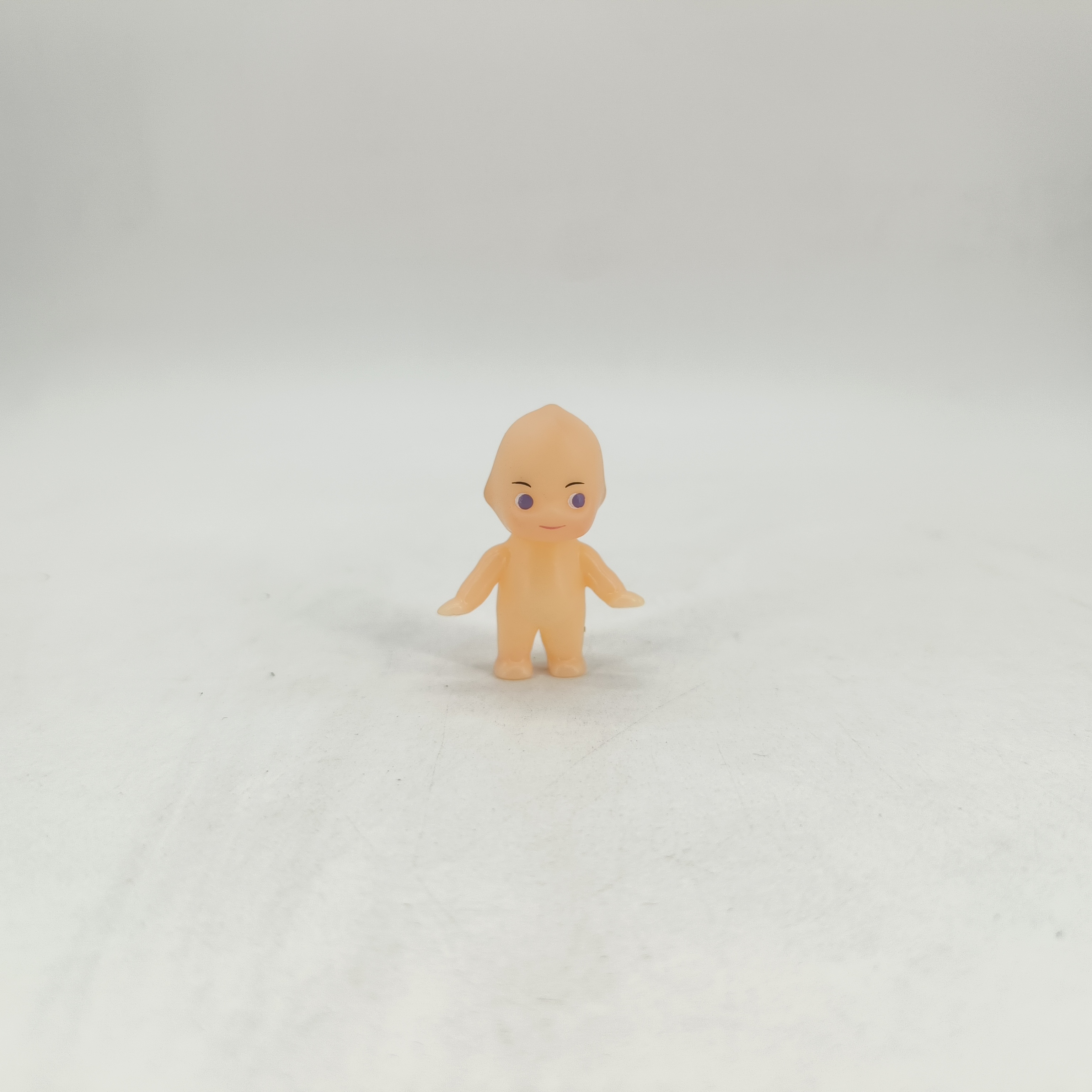 Baby Products Gift Set - 1PCS Mini 2cm Cute Baby Figure