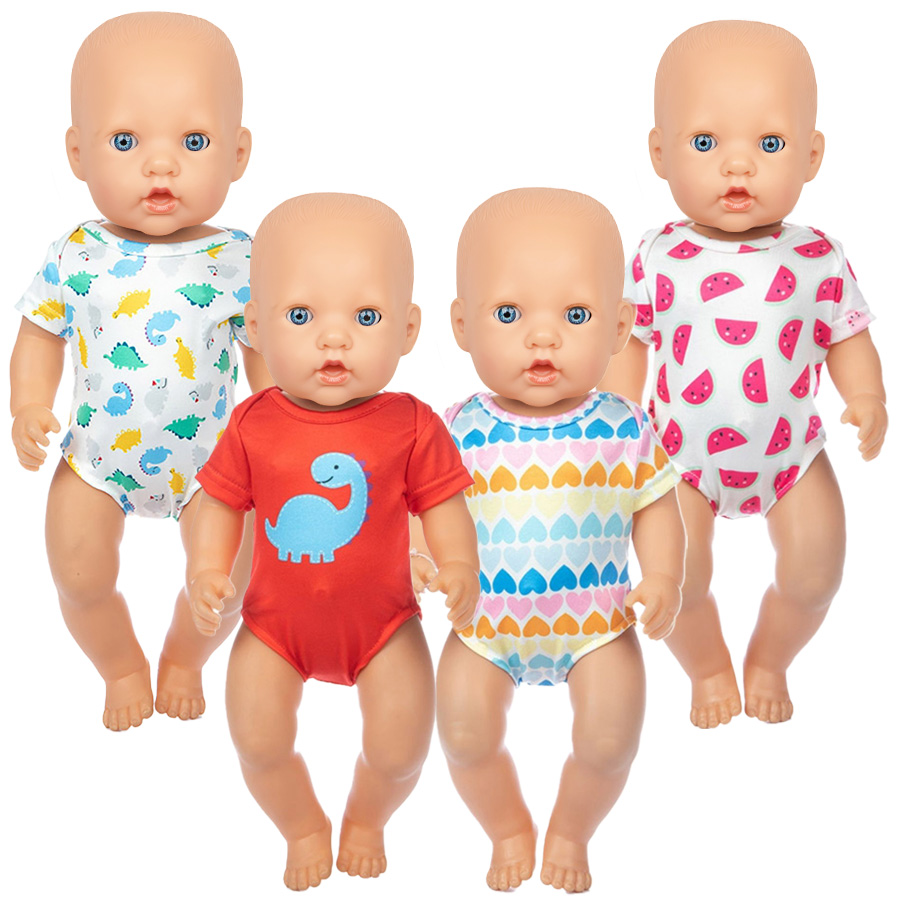 Cartoon Dinosaur Swimming Suit - Baby Product avaliação e preço