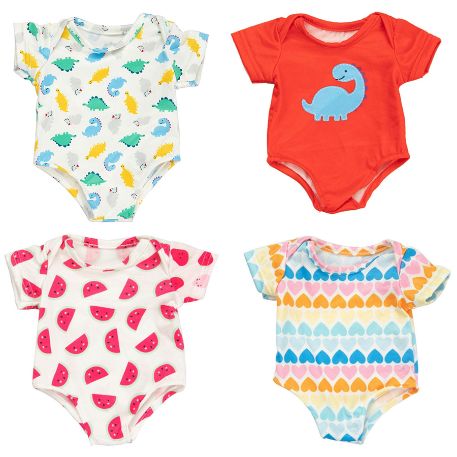 Cartoon Dinosaur Swimming Suit - Baby Product avaliação e preço