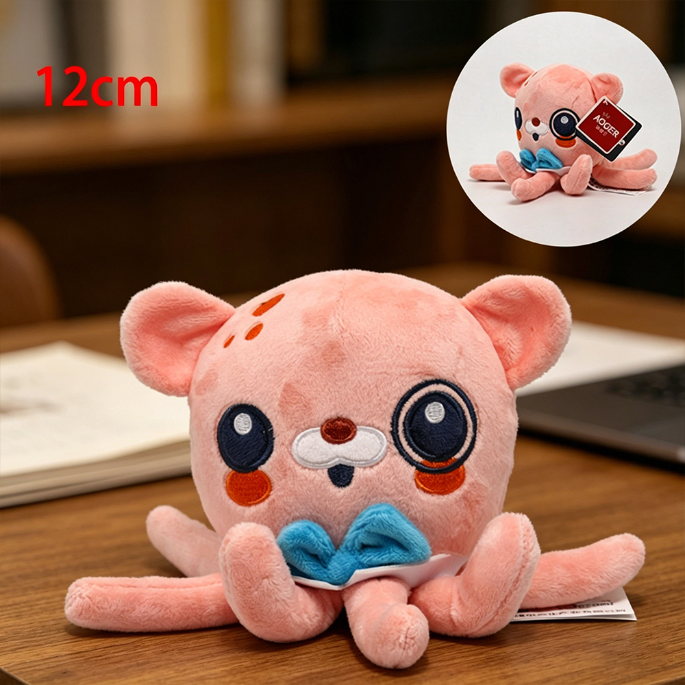 Octonauts Officially Plush Toy - Baby Product avaliação e preço