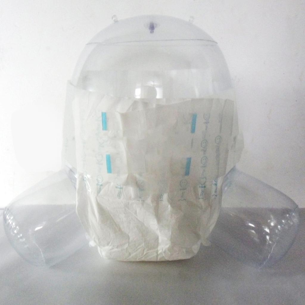 Realistic Inflatable Baby Butt - Baby Products Retailers avaliação e preço