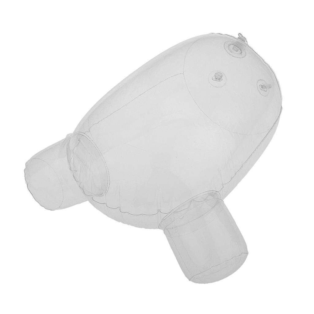 Realistic Inflatable Baby Butt - Baby Products Retailers avaliação e preço