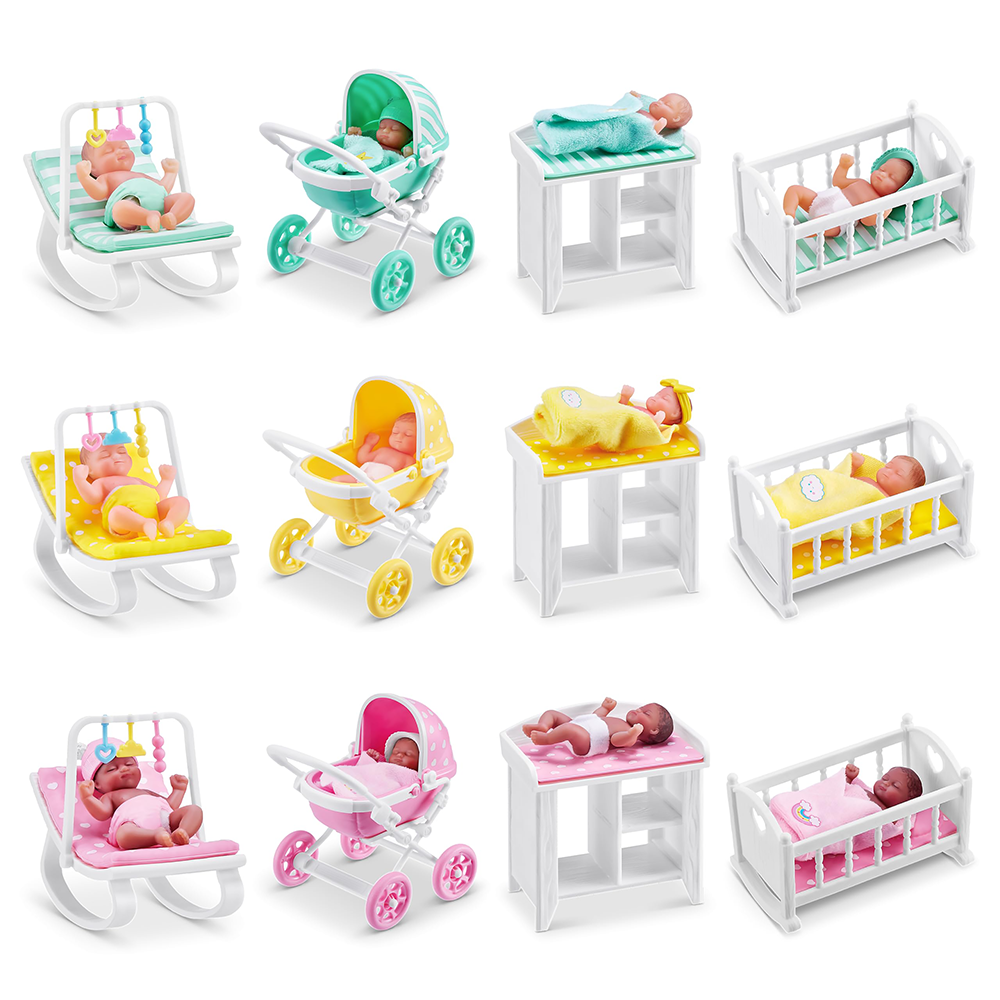 Soft Reborn Realistic Baby Dol - Baby Product avaliação e preço