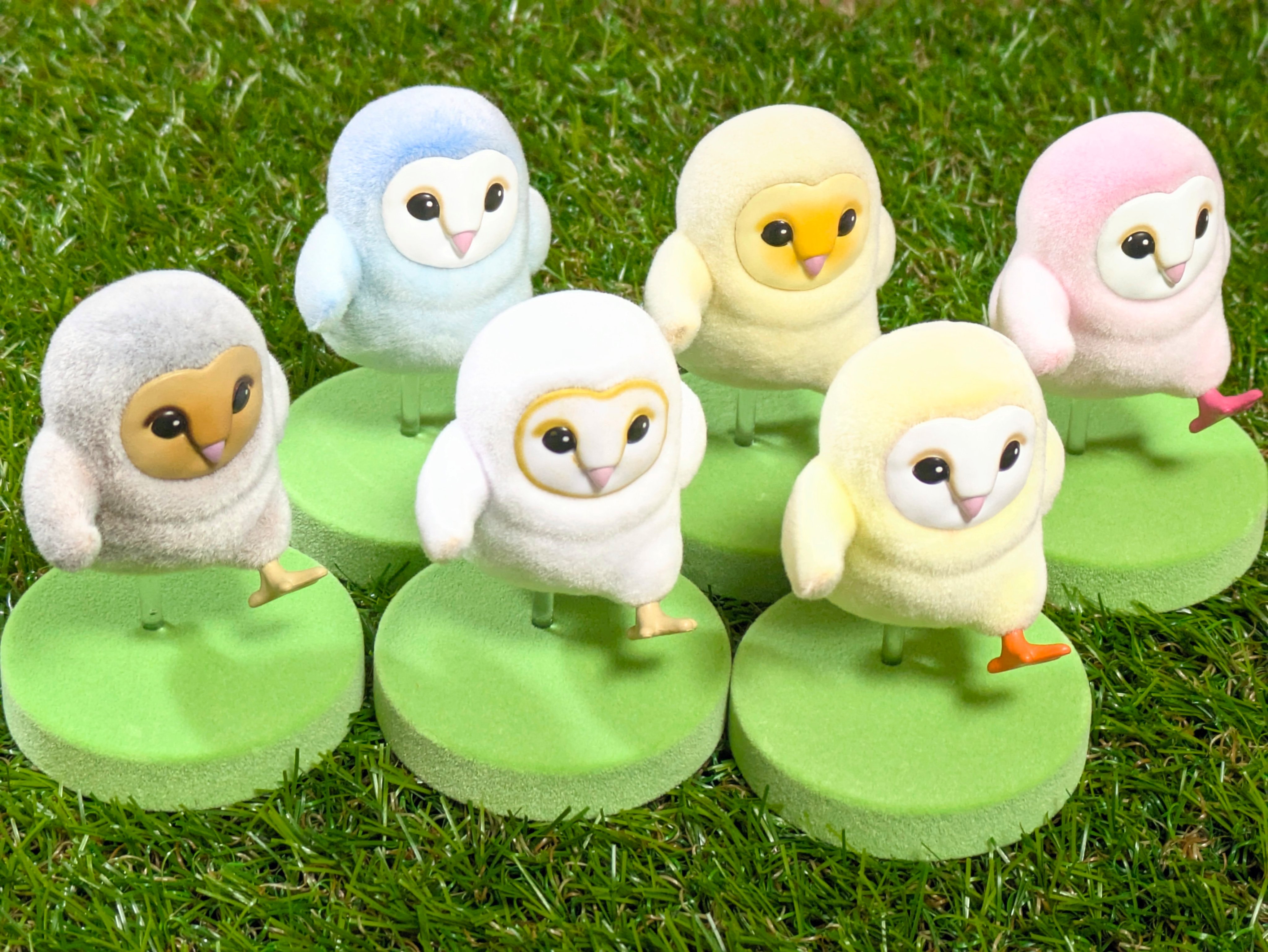 Qualia capsule toys cute Runni - Baby Product avaliação e preço