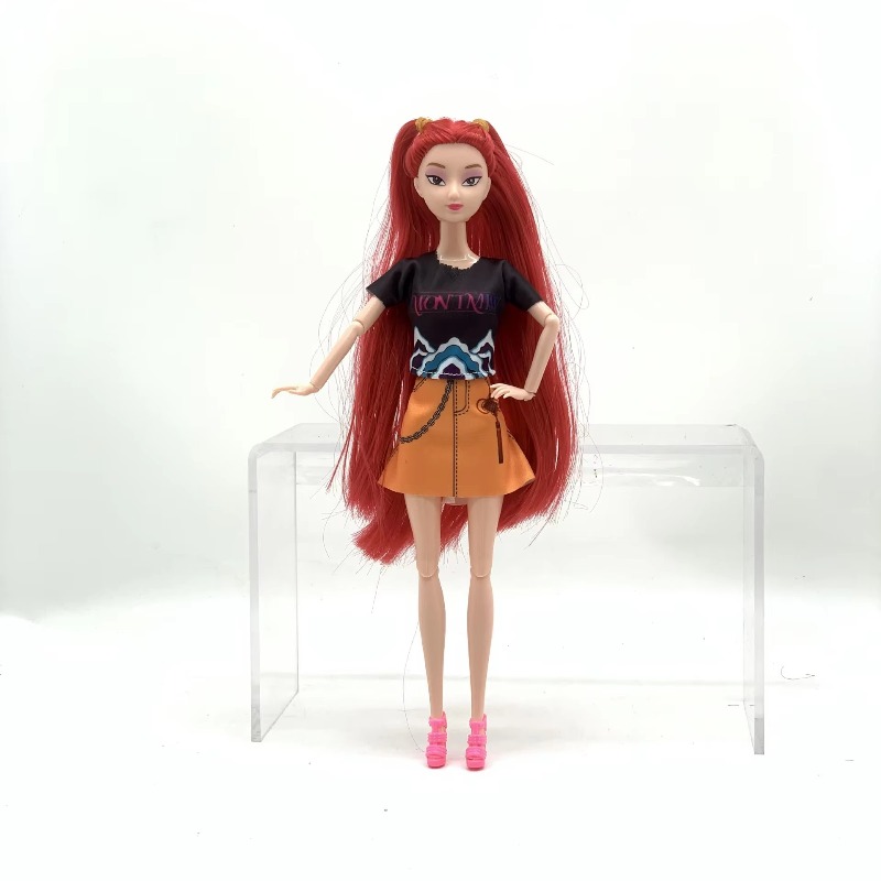 30cm Doll Toys Kpop Demon Hunt - Zoey Baby Products avaliação e preço