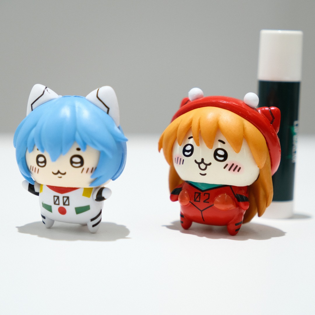  Cos Eva Miku Desk Decorative  - Baby Product avaliação e preço