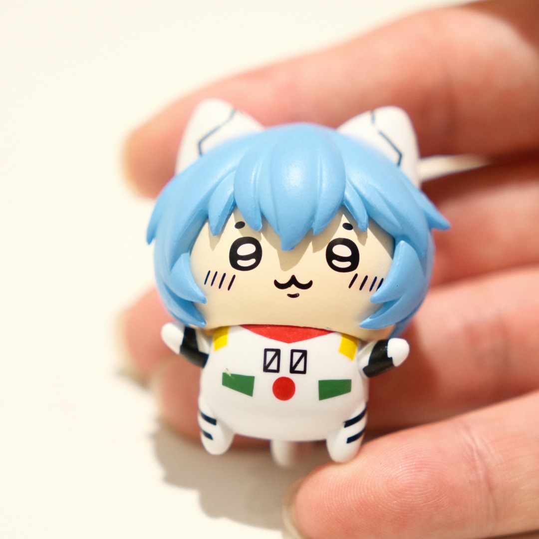  Cos Eva Miku Desk Decorative  - Baby Product avaliação e preço