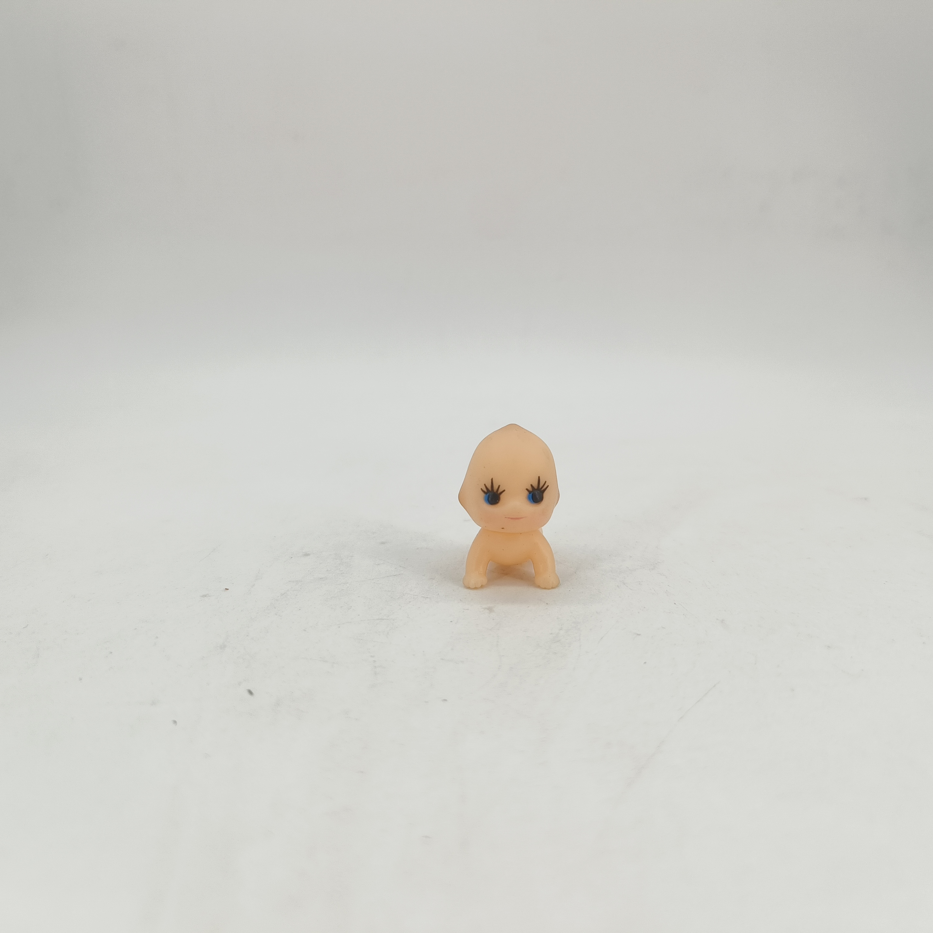 1PCS Mini 2cm Cute Baby Figure - Baby Products Gift Set avaliação e preço