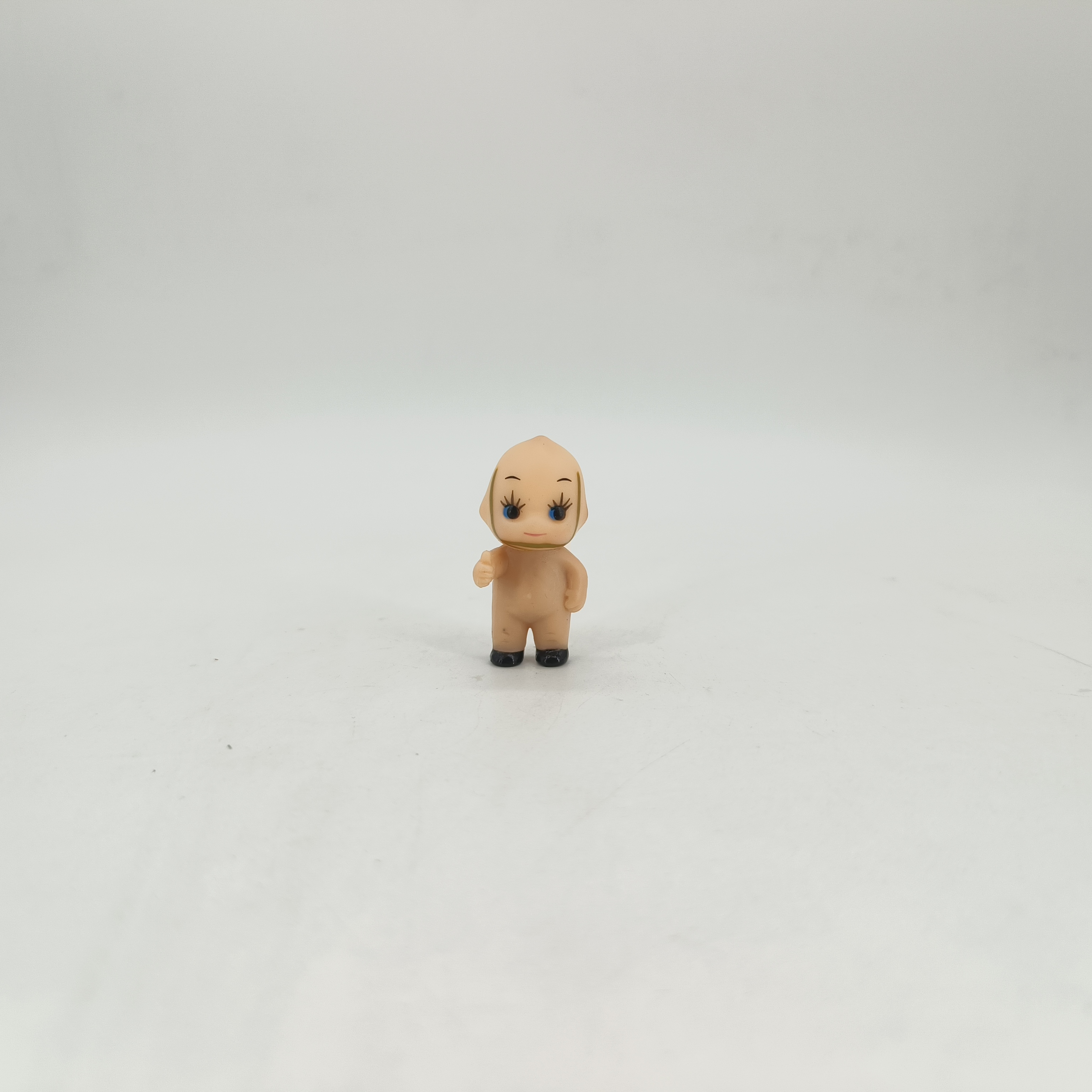 1PCS Mini 2cm Cute Baby Figure - Baby Products Gift Set avaliação e preço