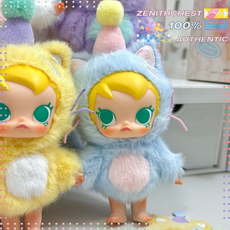 Authentic POP MART Baby Molly  - Baby Product avaliação e preço