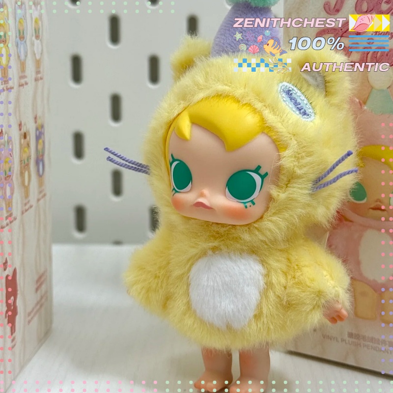 Authentic POP MART Baby Molly  - Baby Product avaliação e preço