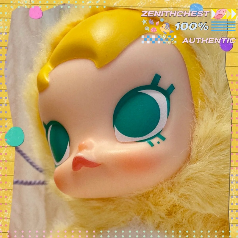 Authentic POP MART Baby Molly  - Baby Product avaliação e preço