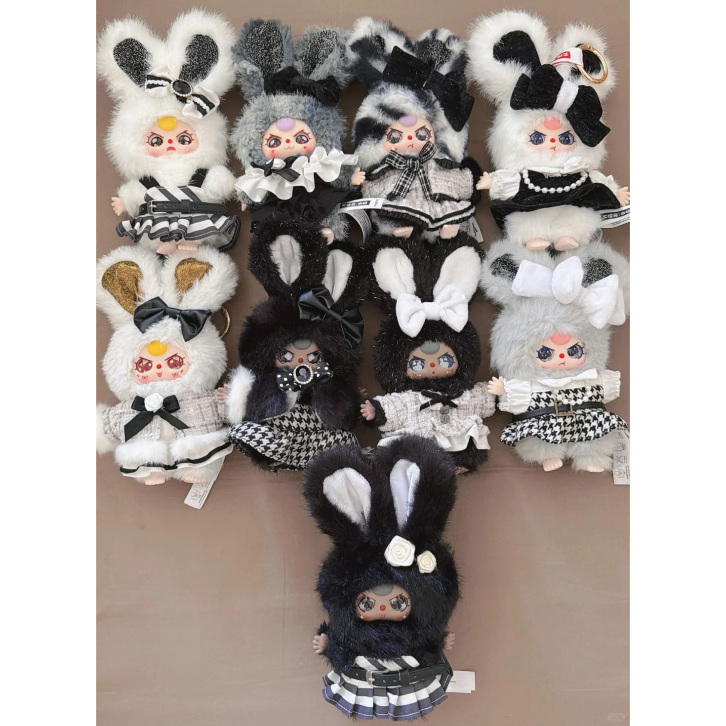 Baby Three Absolute Black & Wh - Baby Products Gift Set avaliação e preço