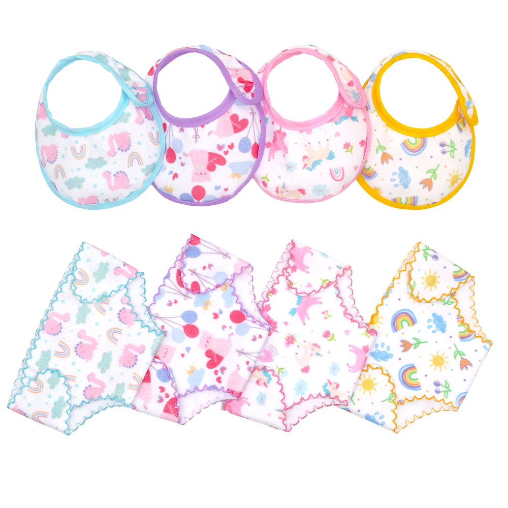 14-18 Inch Newborn Baby Doll U - Baby Products Gift Set avaliação e preço