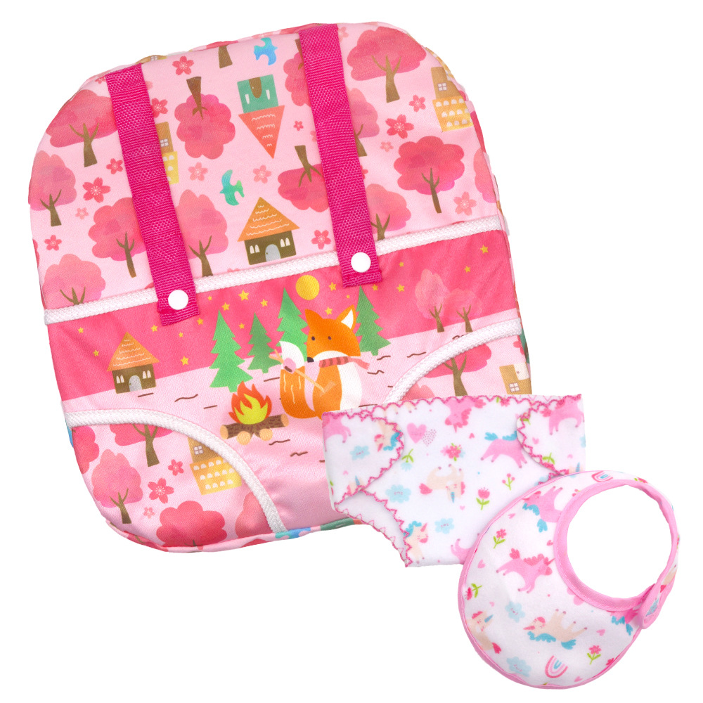14-18 Inch Newborn Baby Doll U - Baby Products Gift Set avaliação e preço