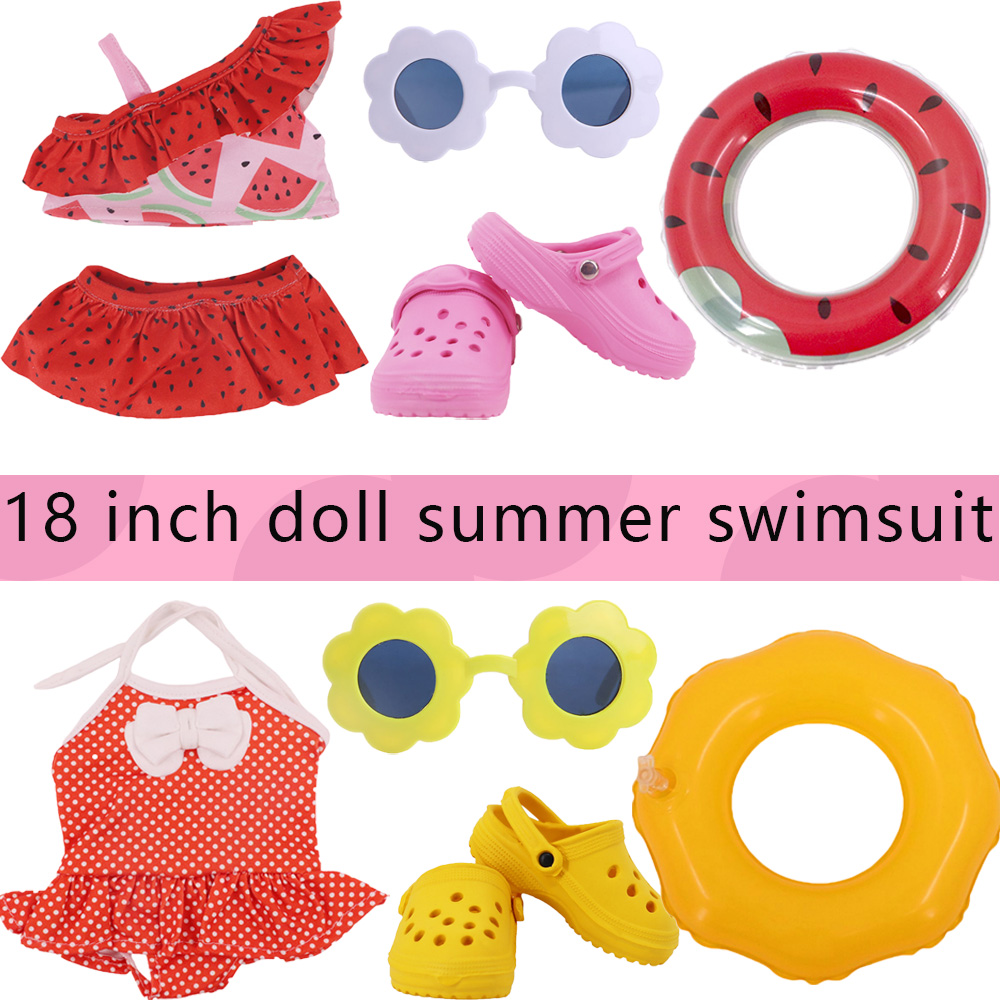 Head Flower Swimsuit Fish Scal - Baby Product avaliação e preço