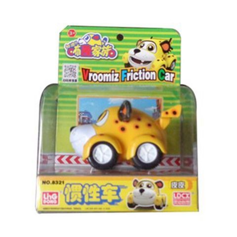 Big!!! Anime Vroomiz Classic K - Baby Products Gift Set avaliação e preço