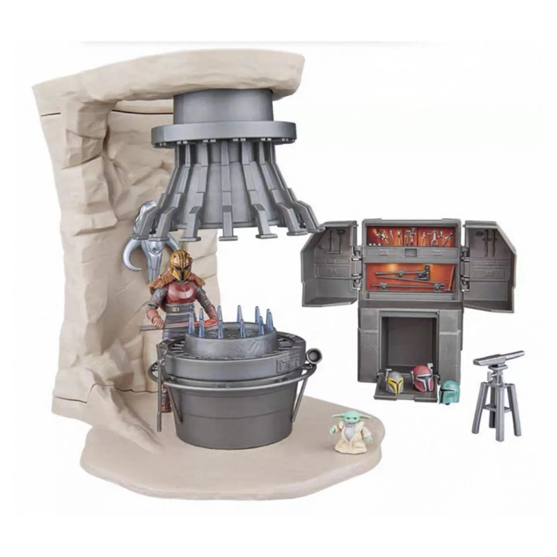 In Stock Hasbro Star Wars Retr - Baby Products Gift Set avaliação e preço