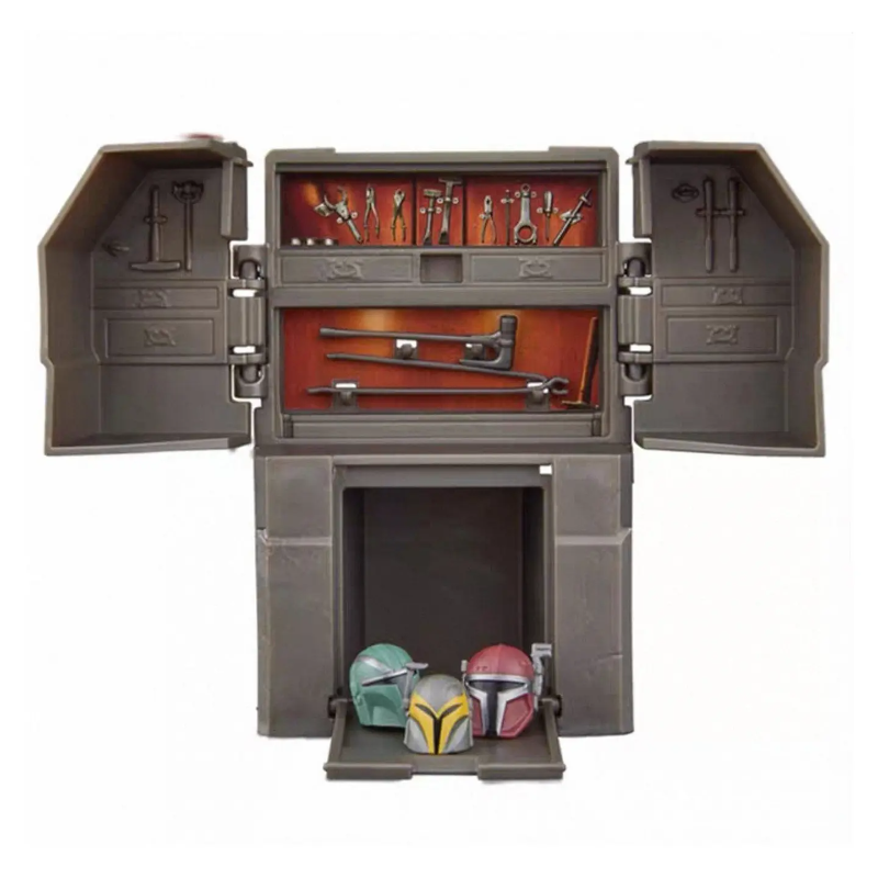 In Stock Hasbro Star Wars Retr - Baby Products Gift Set avaliação e preço