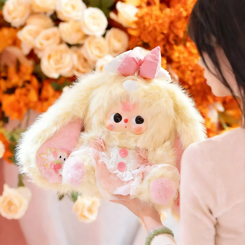 Baby Three 400% Lily Rabbit To - Baby Products Gift Set avaliação e preço