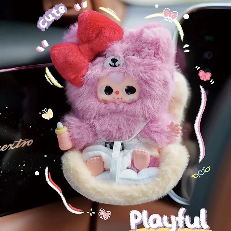 Baby Three Car Baby Series Bli - Baby Products Gift Set avaliação e preço