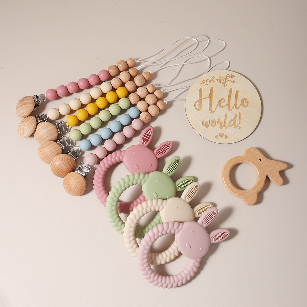 New born baby gift set silicon - Silicone Baby Bibs avaliação e preço